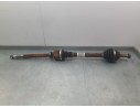 Recambio de transmision delantera derecha para peugeot 308 sw i (4e_, 4h_) 1.4 16v referencia OEM IAM 3273QH  