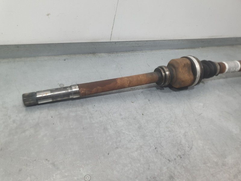 Recambio de transmision delantera derecha para peugeot 308 sw i (4e_, 4h_) 1.4 16v referencia OEM IAM 3273QH  