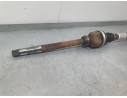 Recambio de transmision delantera derecha para peugeot 308 sw i (4e_, 4h_) 1.4 16v referencia OEM IAM 3273QH  