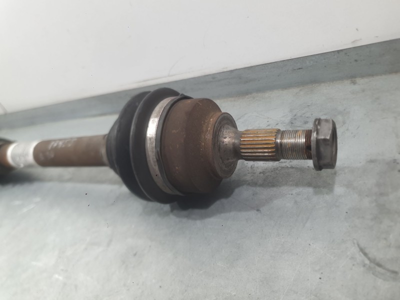 Recambio de transmision delantera derecha para peugeot 308 sw i (4e_, 4h_) 1.4 16v referencia OEM IAM 3273QH  