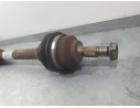 Recambio de transmision delantera derecha para peugeot 308 sw i (4e_, 4h_) 1.4 16v referencia OEM IAM 3273QH  