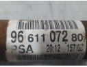 Recambio de transmision delantera derecha para peugeot 308 sw i (4e_, 4h_) 1.4 16v referencia OEM IAM 3273QH  
