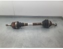 Recambio de transmision delantera izquierda para peugeot 308 sw i (4e_, 4h_) 1.4 16v referencia OEM IAM 9800387380  