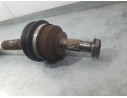 Recambio de transmision delantera izquierda para peugeot 308 sw i (4e_, 4h_) 1.4 16v referencia OEM IAM 9800387380  