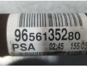 Recambio de transmision delantera izquierda para peugeot 308 sw i (4e_, 4h_) 1.4 16v referencia OEM IAM 9800387380  