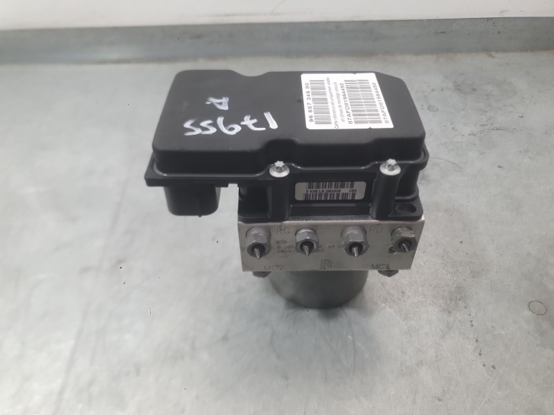 Recambio de abs para peugeot 308 sw i (4e_, 4h_) 1.4 16v referencia OEM IAM 4541QJ  
