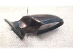 Recambio de retrovisor derecho para kia sportage iii (sl) 2.0 crdi referencia OEM IAM 876203W211 ELECTRICO ROZADO 9 PINS ROZADO