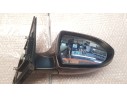 Recambio de retrovisor derecho para kia sportage iii (sl) 2.0 crdi referencia OEM IAM 876203W211 ELECTRICO ROZADO 9 PINS ROZADO