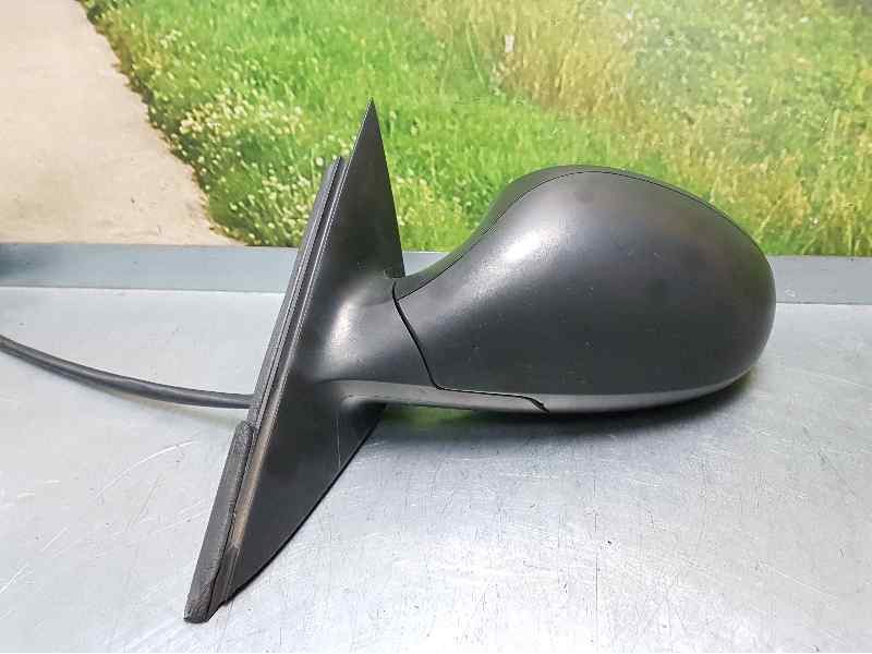 Recambio de retrovisor izquierdo para seat ibiza (6l1) reference referencia OEM IAM   C/M