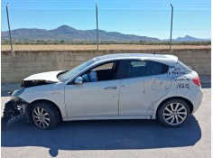 ALFA ROMEO GIULIETTA (940_)