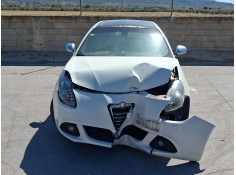 ALFA ROMEO GIULIETTA (940_)