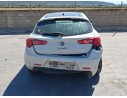 alfa romeo giulietta (940_) del año 2012