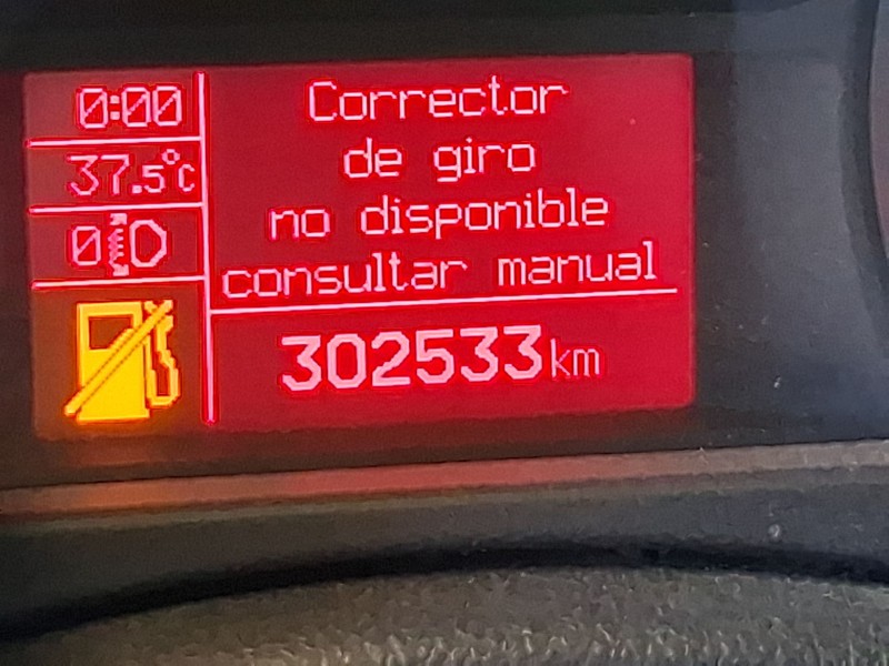 alfa romeo giulietta (940_) del año 2012