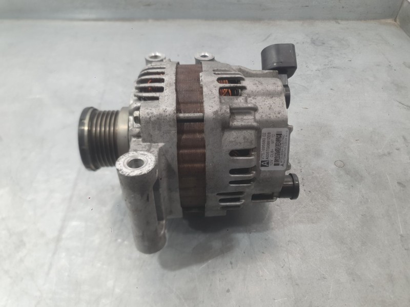 Recambio de alternador para peugeot 308 sw i (4e_, 4h_) 1.4 16v referencia OEM IAM 5705KG  
