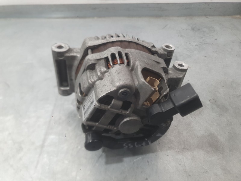 Recambio de alternador para peugeot 308 sw i (4e_, 4h_) 1.4 16v referencia OEM IAM 5705KG  