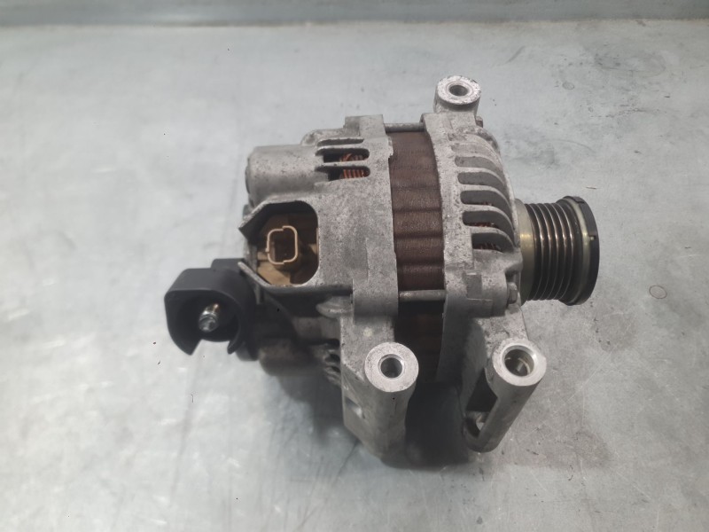 Recambio de alternador para peugeot 308 sw i (4e_, 4h_) 1.4 16v referencia OEM IAM 5705KG  