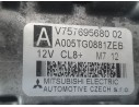 Recambio de alternador para peugeot 308 sw i (4e_, 4h_) 1.4 16v referencia OEM IAM 5705KG  