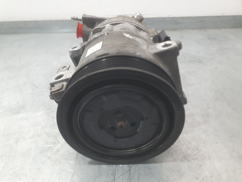 Recambio de compresor aire acondicionado para peugeot 308 sw i (4e_, 4h_) 1.4 16v referencia OEM IAM 9826268480  