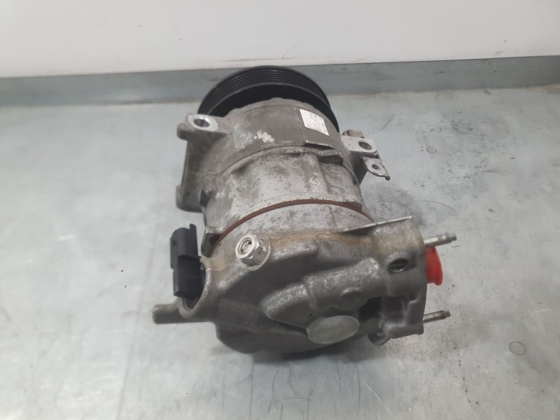 Recambio de compresor aire acondicionado para peugeot 308 sw i (4e_, 4h_) 1.4 16v referencia OEM IAM 9826268480  
