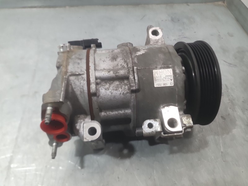 Recambio de compresor aire acondicionado para peugeot 308 sw i (4e_, 4h_) 1.4 16v referencia OEM IAM 9826268480  