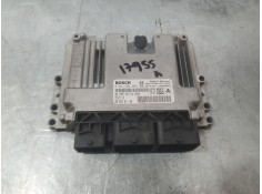 Recambio de centralita motor uce para peugeot 308 sw i (4e_, 4h_) 1.4 16v referencia OEM IAM 1943KX  