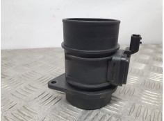 Recambio de caudalimetro para nissan qashqai+2 (jj10) acenta referencia OEM IAM H8200655623 5WK97020 CONTINENTAL