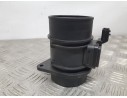 Recambio de caudalimetro para nissan qashqai+2 (jj10) acenta referencia OEM IAM H8200655623 5WK97020 CONTINENTAL