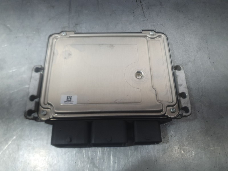 Recambio de centralita motor uce para peugeot 308 sw i (4e_, 4h_) 1.4 16v referencia OEM IAM 1943KX  