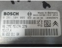 Recambio de centralita motor uce para peugeot 308 sw i (4e_, 4h_) 1.4 16v referencia OEM IAM 1943KX  
