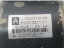 Recambio de motor arranque para peugeot 308 sw i (4e_, 4h_) 1.4 16v referencia OEM IAM V764559080  