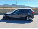 mazda cx-5 (ke, gh) del año 2015