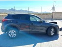 mazda cx-5 (ke, gh) del año 2015