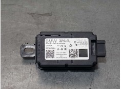 Recambio de modulo electronico para bmw serie 1 lim. (f40) 118i m sport referencia OEM IAM 792846102  