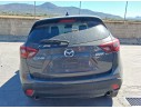 mazda cx-5 (ke, gh) del año 2015