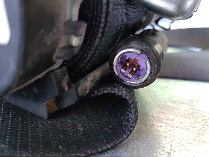 Recambio de pretensor airbag izquierdo para citroën nemo x referencia OEM IAM   