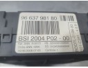 Recambio de caja reles / fusibles para peugeot 308 sw i (4e_, 4h_) 1.4 16v referencia OEM IAM  BSI 