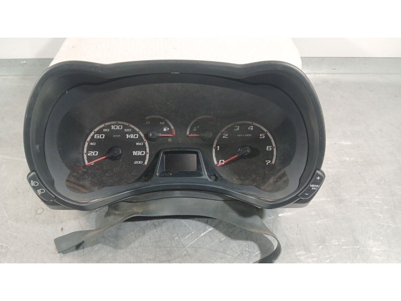 Recambio de cuadro instrumentos para ford ka (ru8) 1.2 referencia OEM IAM 1708390  