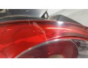 Recambio de piloto trasero izquierdo para ford ka (ru8) 1.2 referencia OEM IAM 1579396  