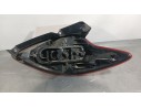 Recambio de piloto trasero izquierdo para ford ka (ru8) 1.2 referencia OEM IAM 1579396  