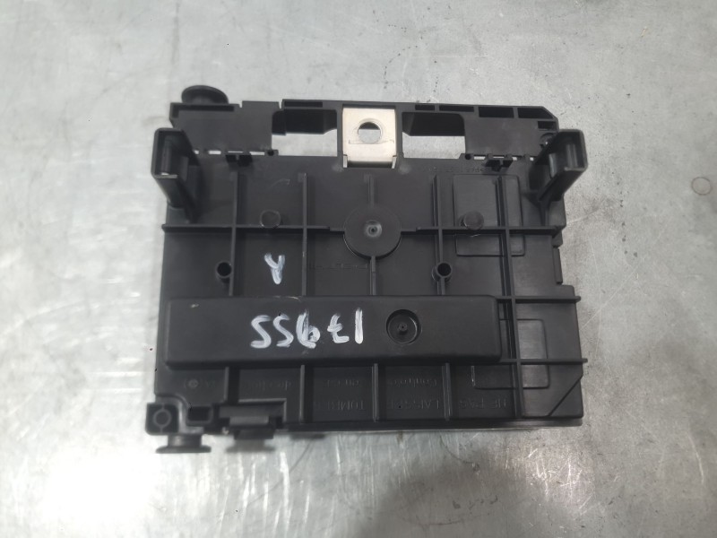 Recambio de caja reles / fusibles para peugeot 308 sw i (4e_, 4h_) 1.4 16v referencia OEM IAM   