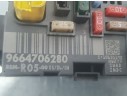 Recambio de caja reles / fusibles para peugeot 308 sw i (4e_, 4h_) 1.4 16v referencia OEM IAM   