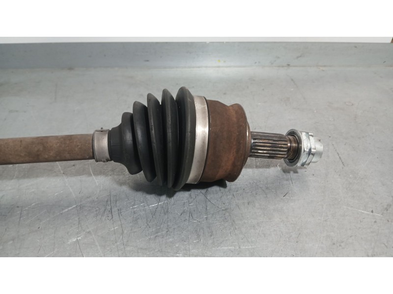 Recambio de transmision delantera derecha para ford ka (ru8) 1.2 referencia OEM IAM 1838401 1835992 