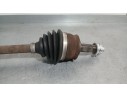 Recambio de transmision delantera derecha para ford ka (ru8) 1.2 referencia OEM IAM 1838401 1835992 