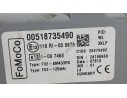 Recambio de caja reles / fusibles para ford ka (ru8) 1.2 referencia OEM IAM   