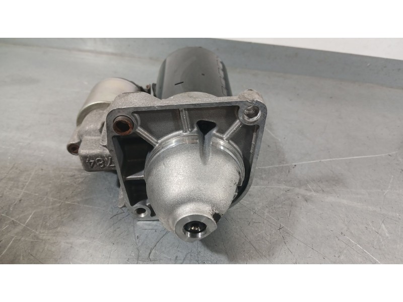 Recambio de motor arranque para ford ka (ru8) 1.2 referencia OEM IAM 1881471  
