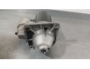 Recambio de motor arranque para ford ka (ru8) 1.2 referencia OEM IAM 1881471  