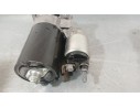 Recambio de motor arranque para ford ka (ru8) 1.2 referencia OEM IAM 1881471  