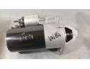 Recambio de motor arranque para ford ka (ru8) 1.2 referencia OEM IAM 1881471  