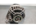 Recambio de alternador para ford ka (ru8) 1.2 referencia OEM IAM 1673521  