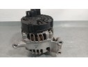 Recambio de alternador para ford ka (ru8) 1.2 referencia OEM IAM 1673521  